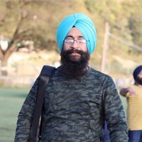 Ramandeep Bajaj