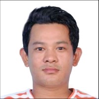 Bishesh Lama