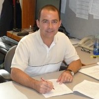 Robert Gallivan, C.Tech., PMP