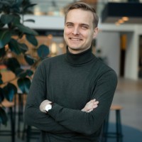 Patrick Pedersen
