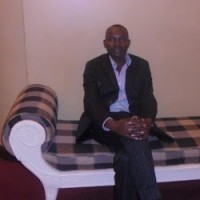 Jacob Mutuma