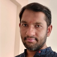 Sai kiran Mandava