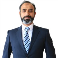 Waleed Abbasi (Acma, Cgma)