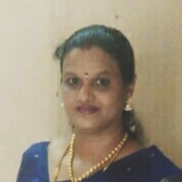 vijaya shetty