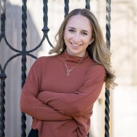 Chloe (Chaya) Levinson