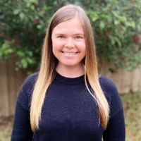 April Morton