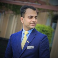Abhi Sharma