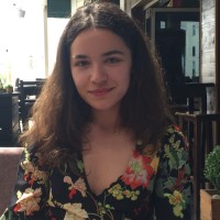 Helda Mati