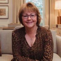 Dori Klass, CPCC, PCC, MBA