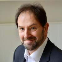 Simon Cripps