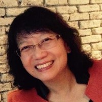 Jessie Cheong