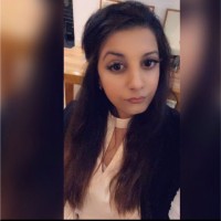 Rajwant Kaur