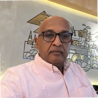 Ahmed Mubark