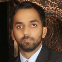 Atif Afzal