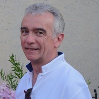 Patrick Mercier