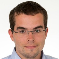Dimitri Marchand