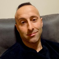 Daniel Varela Vázquez