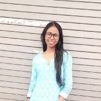 Darshana Patidar