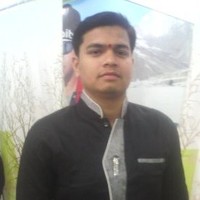 Tushar Valte
