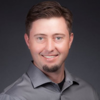 Darren Ricks, PMP