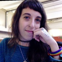 Analía Antenucci 🏳️🌈