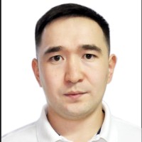 Aidyn Kazezov