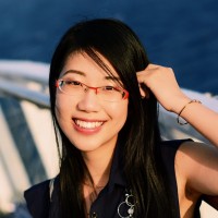 Noniko Hsu