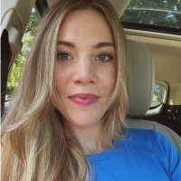 Rachel Hayes