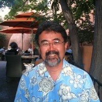 Daryl Motoda