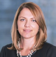 Victoria Cornish