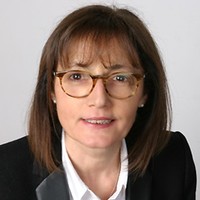 Marylène Dessaudes