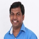 Antony Joseph.S