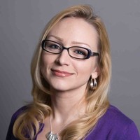 Christina Bush