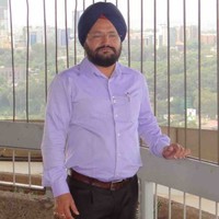 Jaswinder Singh