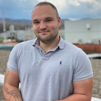 Zachary Dubé