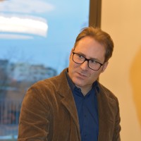 Dr. med. Olaf Büttner