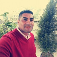 Manuel Alberto Sánchez Vega