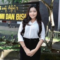 Amanda Cherlly Agustin