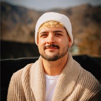 Andrew Vallejos