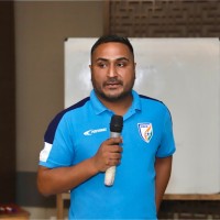 Sukhwinder kumar