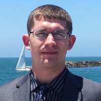 Matt McNicholas