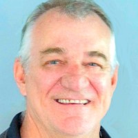 Colin Battersby