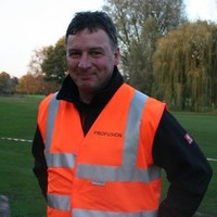 Nigel Wyatt