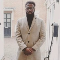 Luke Joel Ankrah