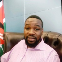 Dennis Kimani