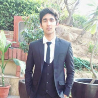 Madhav Arora