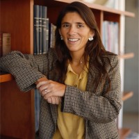 Magdalena Tagle Carvallo