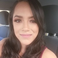 Norma Guadalupe Luévano Perales