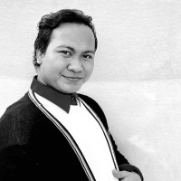 Garry Jey Peralta