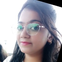 Prachi Dwivedi